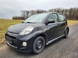Daihatsu Sirion 1.3 - gebrauchte Daihatsu Sirion aus dem Jahr 2005