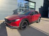 Mazda CX-30 Nagisa 140 Metallic - mit Benzin-Antrieb: Rot, Metallic