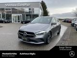 Mercedes-Benz B 200 Progressive AHK 360° Vorr.-Distronic LED