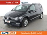 Volkswagen Touran 1.6 TDI Comfortline BlueMotion Tech Aut. - VW Touran Gebrauchtwagen in Hannover