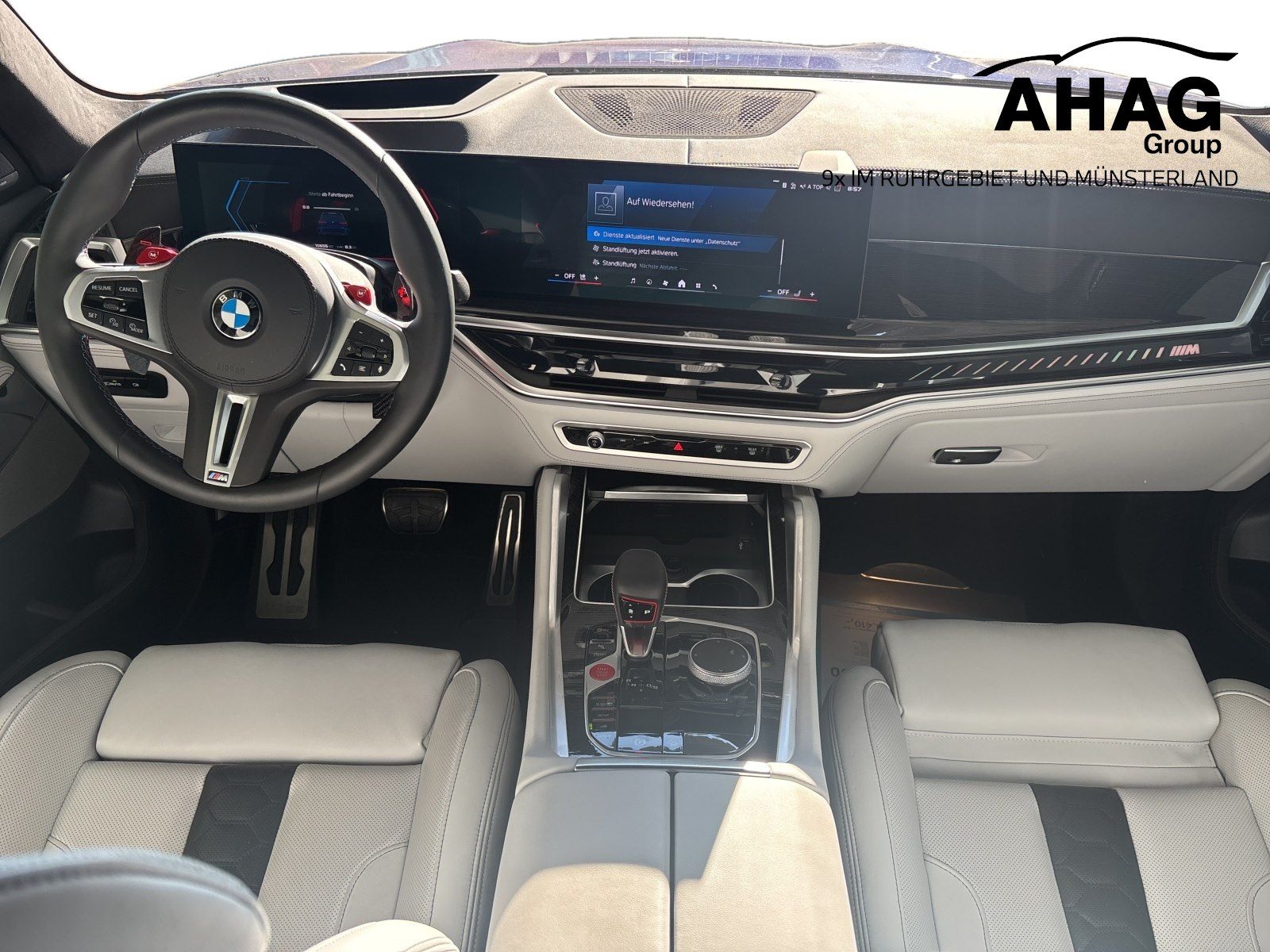 BMW X5 M - Bild 9