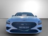Genesis G70 2.2 D Sport AWD Sitzklima Kamera LED Memory - Genesis G70: Limousine