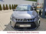 Mitsubishi ASX 1.6 Hybrid Plus - Mitsubishi ASX mit Hybrid-Antrieb