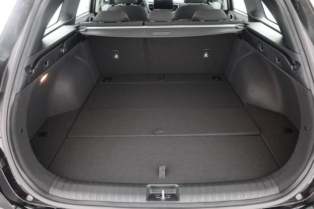 Kia cee'd Sportswagon