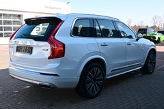 Fahrzeugabbildung Volvo XC90 B5 D AWD Inscription*STDHZG*PAMO*AHK*7-S