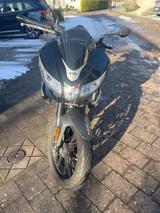 Aprilia Tuono 125  - APRILIA MOFA