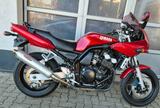 Yamaha FAZER FZS 600 - Angebote entsprechen deinen Suchkriterien