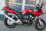 Yamaha FAZER FZS 600 - Offers matching your search criteria