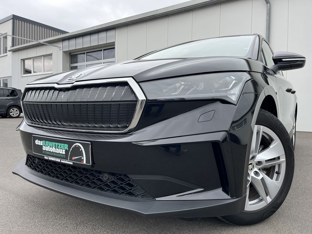 Image of Skoda Enyaq
