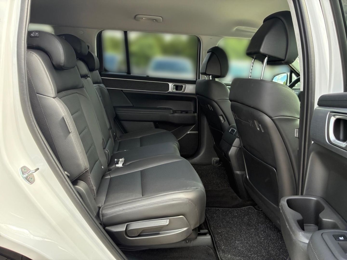 Hyundai Santa Fe – Bild 13