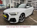 Audi A1 S-Tronic 25 TFSI S line|Navi|Carplay|LED|SHZ - gebrauchte Audi A1 aus dem Jahr 2021