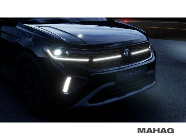 Volkswagen T-Cross - Bild 17
