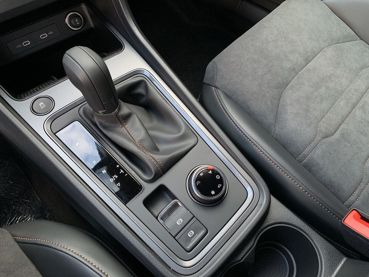 Cupra Ateca - Bild 19