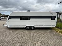 Hobby Maxia 660 WQM 1.Hand SAT-TV Mover Markise