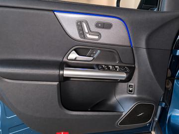 صورة مصغرة 14 لـ 2023 Mercedes-BENZ EQA