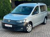 Volkswagen Caddy 4Motion*SHZ*APP-CON*NAVI*PDC*ERGO*STHZ - VW Caddy Gebrauchtwagen in Freiburg
