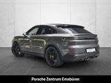 Porsche Cayenne Turbo E-Hybrid Coupe mit GT-Paket Burmes - Porsche Cayenne Coupe-Turbo-mit-GT-Paket