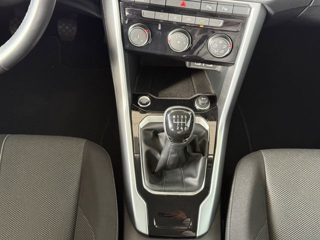 Volkswagen T-Roc Life 1.0 TSI*APPLE*LED*ACC*LANE*KAMERA