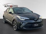 Toyota C-HR Hybrid Team D LED Mehrzonenklima DAB SHZ Le - Toyota C-HR in Aachen