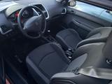Peugeot 206 1.4 73 ps .Klima.1 Hand TÜV neu Allwetterrei - Peugeot 206: 1.4