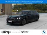 BMW 540d xDrive Touring G61 M-Sport Pro 19" AHK Navi - BMW 540 Neuwagen