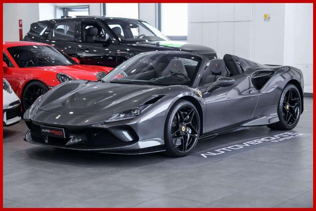 Ferrari F8 Spider FULL CARBON - FULL ADAS - DISPLAY PASS