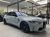 BMW M3 Lim. xDrive Competition*CARBON*LASER*WIDE* - BMW M3 aus 2023