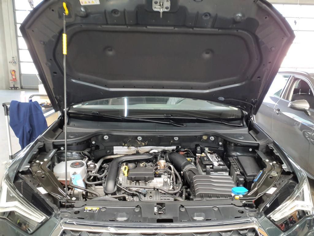 SEAT Ateca Style 1.0 TSI Klima*Tempo*Nav*PDC*SH