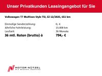 Volkswagen T7 Multivan - Vorschau Bild 22