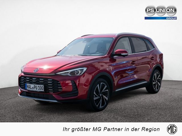 MG ZS Hybrid+ Luxury KEYLESS PDC SHZ KAMERA LED