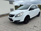 Opel Corsa 1.2 Limited Edition OPC Line | TÜV 01/27  - Opel Corsa Limited mit Benzin-Antrieb