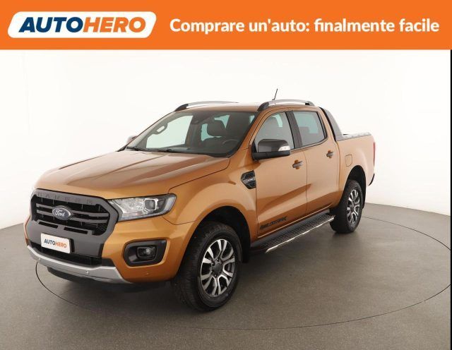 Ford Ranger - 1