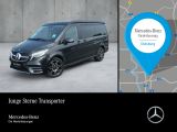 Mercedes-Benz Marco Polo 300 d HORIZON EDITION+Allrad+AMG+9G - Mercedes-Benz V 300 in Essen