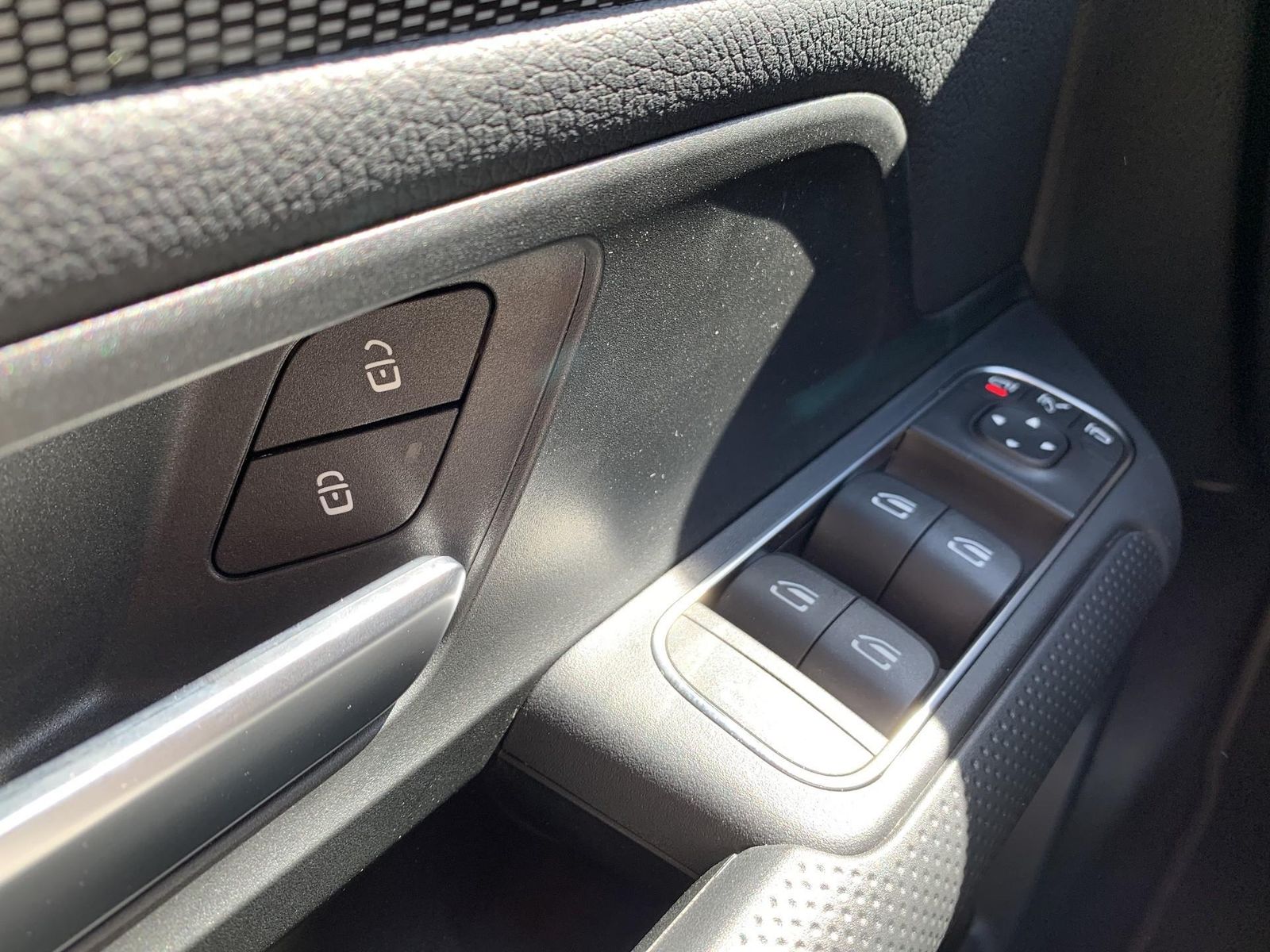 Mercedes-Benz GLA 200d 4MATIC Navi+Widescreen+Kamera+elKlappe foto 26