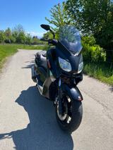 Yamaha Xmax 250  - YAMAHA ROLLER 250