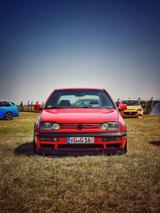 Volkswagen VW Golf GTI 16V - Volkswagen Golf aus 1997: GTI