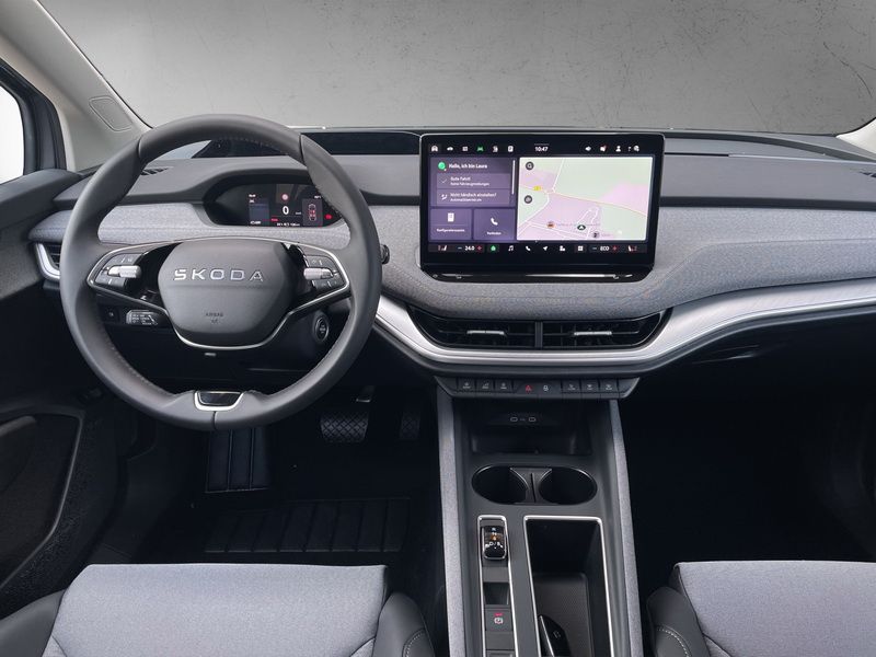 Skoda Enyaq - Bild 4