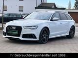 Audi RS6 4.0 TFSI qu. performance *DYNAMIK/EXCLUSIV* - Audi RS6: Performance