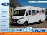Solifer I695E Finlandia Aut. Markise Backofen Leder - Solifer Wohnwagen & Wohnmobile