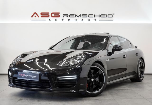 Porsche Panamera GTS Limousine*Sport Chrono*S-Abgas*LUFT