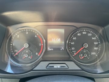 Bild 9 VW Crafter 30 2.0 TDI EcoProfi FWD