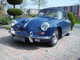 Porsche 356 Cabrio SC - Porsche 356 aus 1965