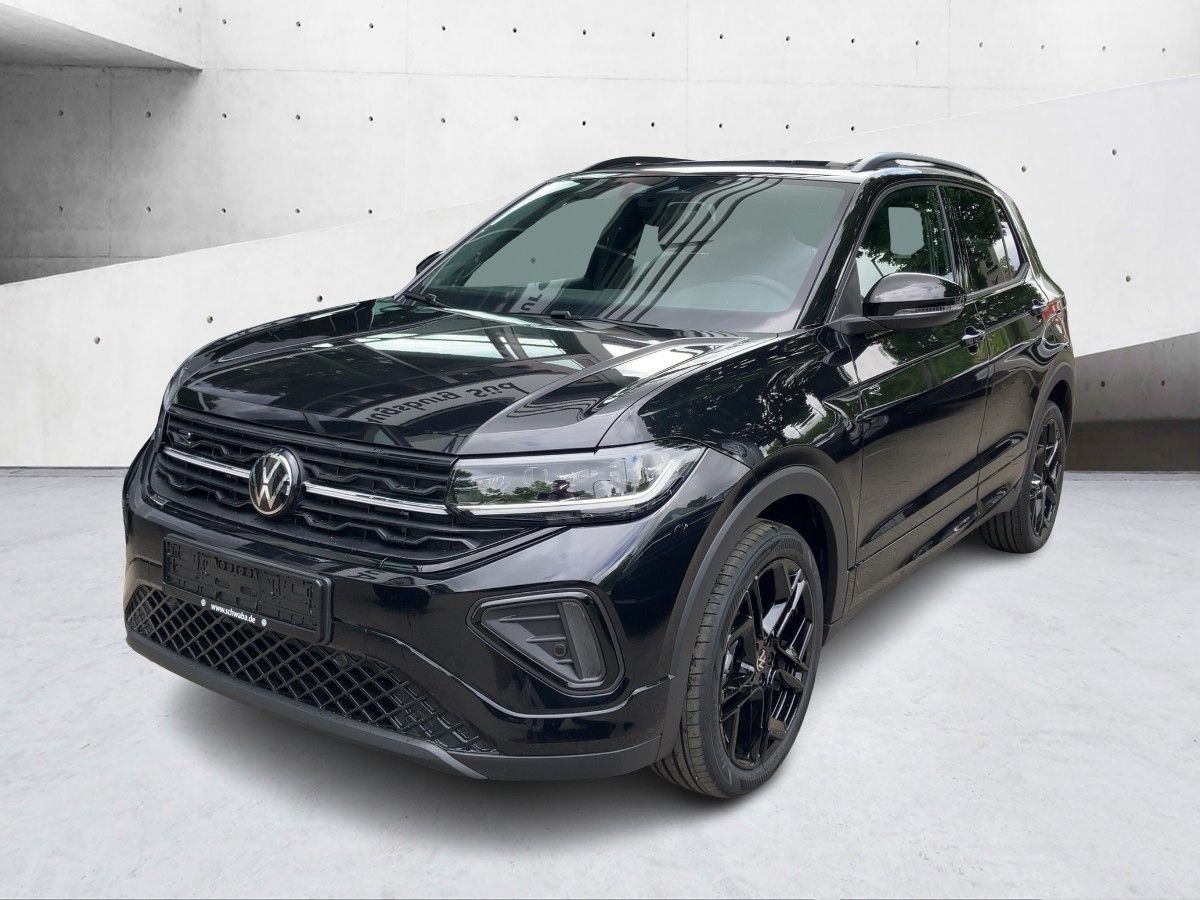 Volkswagen T-Cross - Bild 2