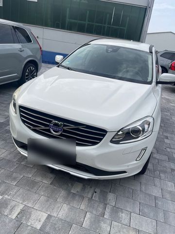 Volvo XC60 D5 4x4
