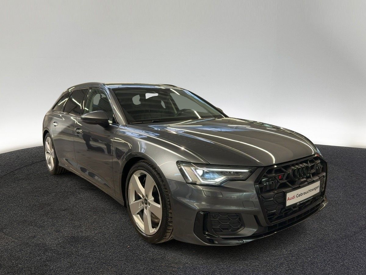 Audi S6 - Bild 6