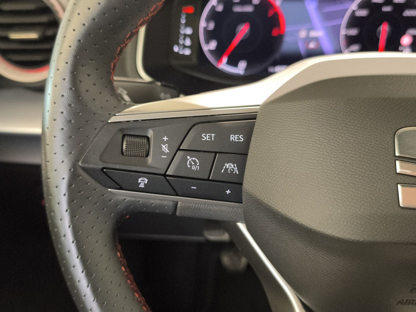 Seat Arona - Bild 19