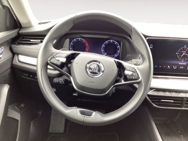 Skoda Octavia - Bild 12