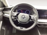 Skoda Octavia - Vorschau Bild 12