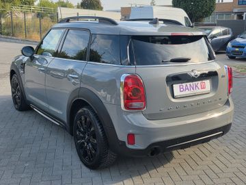 MINI One Countryman - 9