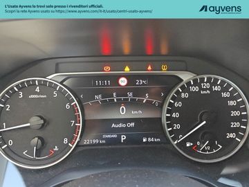 Nissan Qashqai - 11